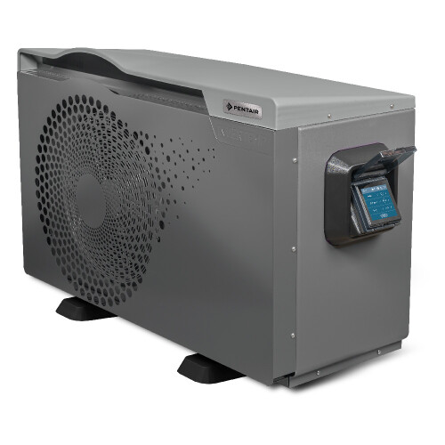 Pentair InverTemp-FL Heat Pump 55-70m3