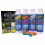 Relax Splasher Water Treatment Kit - Box of 4 2