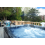 Deep Blue Professional - Stabilised Chlorine Granules 2kg Rapid dissolve Neutral PH 2