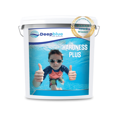25kg Deep Blue Pro Pool Hardness Plus