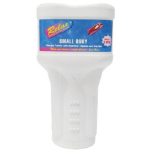 Plastica 1Kg Relax Small Buoy Dispensers