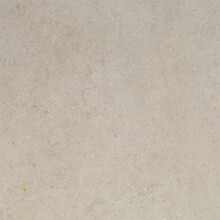 Fossil Pearl Satin Limestone 16ft x 32ft Natural Stone Coping Kit with 5ft Low Profile Roman End