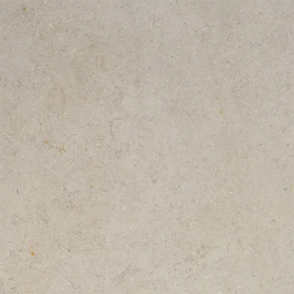Fossil Pearl Satin Limestone 15Ft X 30Ft Natural Stone Coping Kit 5060220087316