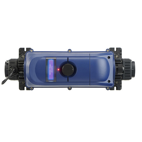 Elecro Evolution 2 Digital 12kW 3 Phase 220-240v Pool Heater 1