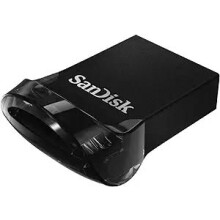 Sandisk Ultra Fit USB 3.1 Flash Drive-512GB (SDCZ430-512G-G46)