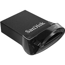 Sandisk Ultra Fit USB 3.1 Flash Drive-32GB (SDCZ430-032G-G46)