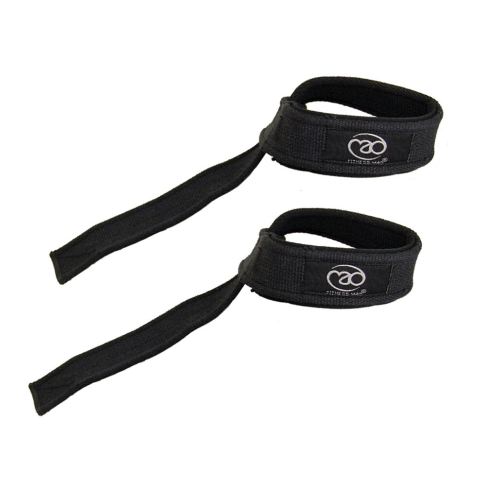 Fitness Mad Padded Lifting Strap