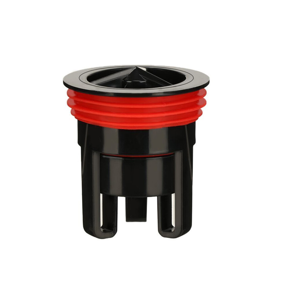 Sewer One Way Valve Anti-odor Pipe Plug Drain Cover Floor Drain Core Shower Drainer