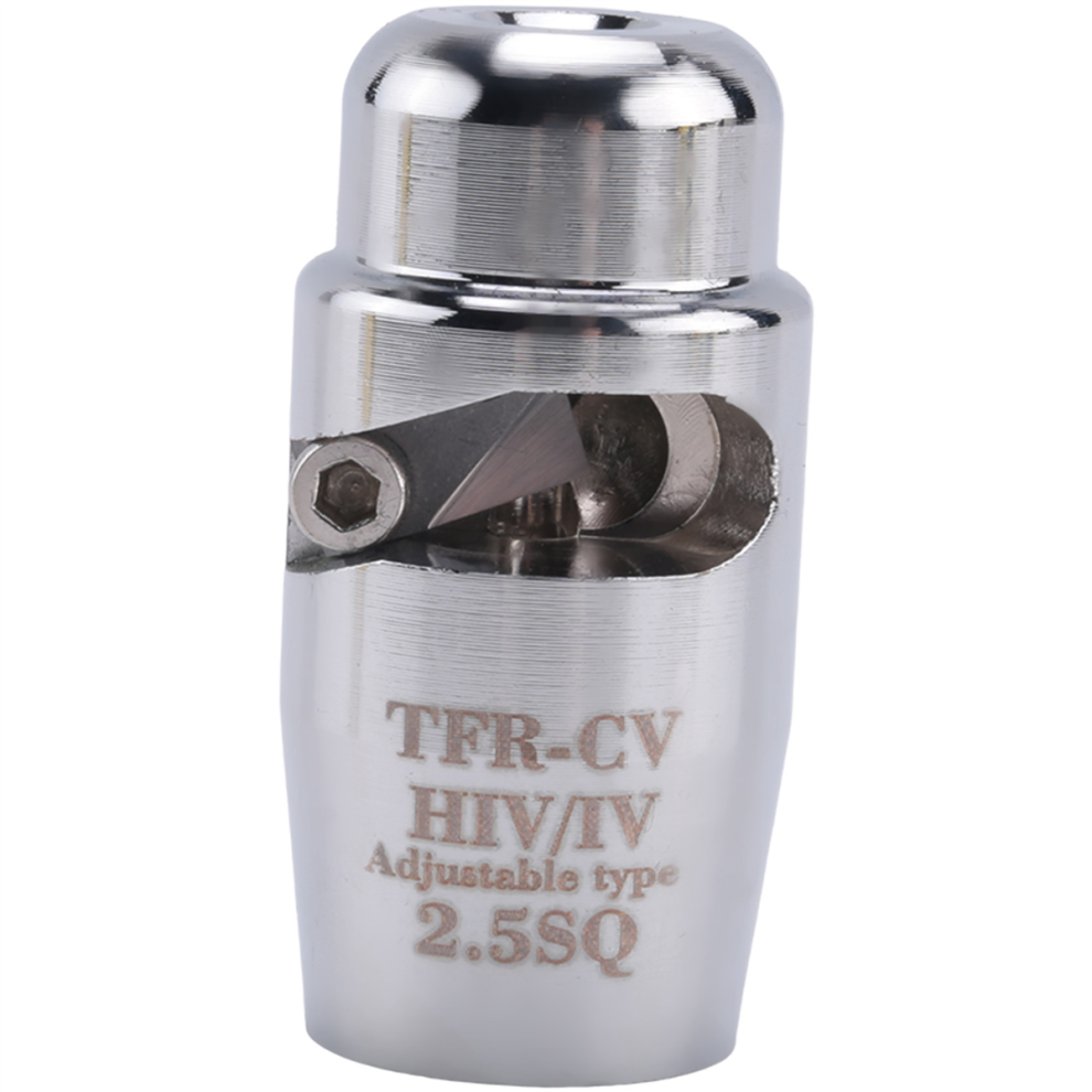 Strumento Per Spelare E Torcere I Fili, Spelafili Elettrico