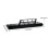Living And Home 61-Key Portable Electronic Keyboard with Follow-the-Light Keyboard 6