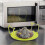 (default, One size) Multifunctional Microwave Oven Sh And Steaming Rack 1