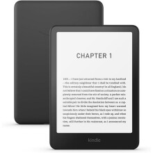 Kindle Paperwhite eBook 7" 16GB con Publicidad Negro