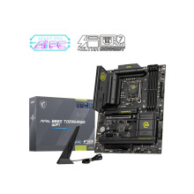 Moederbord - MSI - MAG B860 TOMAHAWK WIFI