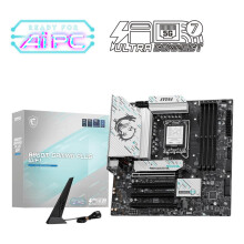 Hauptplatine - MSI - B860M GAMING PLUS WIFI l B860 LGA 1851 (Sockel V1) micro ATX