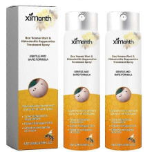 (2pcs) Bee Venom For Warts And Papillomas