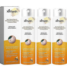 (3pcs) Bee Venom For Warts And Papillomas