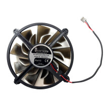 Graphics Card Cooling Fan for MAXSUN GTX750 750ti Heavy Duty Edition