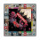 USAopoly Monopoly: The Walking Dead (Survival Editie) 2