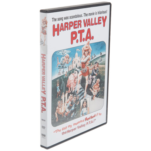 Harper Valley P.T.A. 1