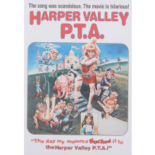 Harper Valley P.T.A.
