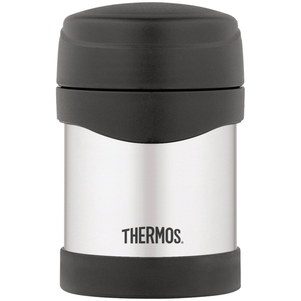 Thermos Vacuum Insulated Food Jar 10 Oz