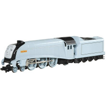 Trains Bachmann Thomas et ses amis ? Locomotive Spencer avec yeux mobiles