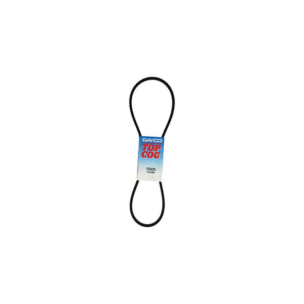 Dayco 15425 Fan Belt 036687107763
