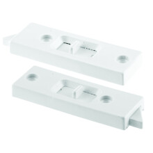 YALE SASH BOLTS (pack Of 6 With Key ) SCB Only £23.79 - View #8
