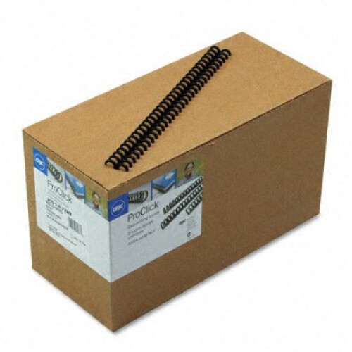 GBC2514700 - Spine ProClick Facile Modifica Swingline