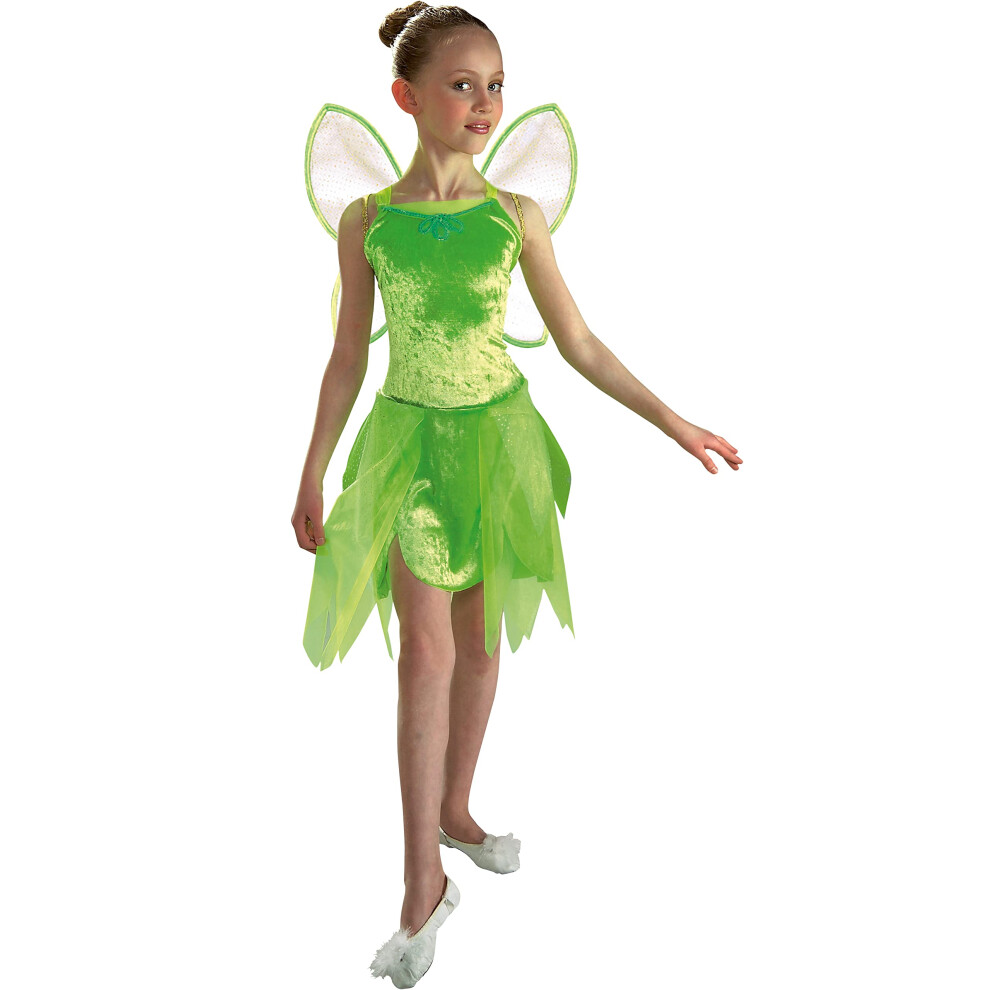 Rubies Childs Pixie Ballerina Costume Medium