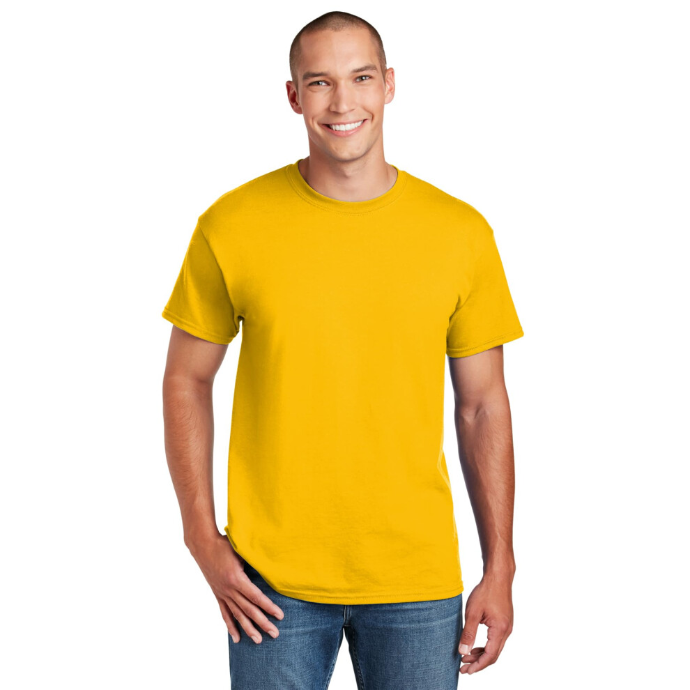 Gildan DryBlend 50 Cotton/50 Poly T-Shirt 20F