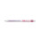 Pilot Pilot The Better Kulspetspenna Refillbar & Retraktabel, Medium Point, Röd Bläck, 12-Pack (30007) 1