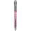 Pilot Pilot The Better Kulspetspenna Refillbar & Retraktabel, Medium Point, Röd Bläck, 12-Pack (30007) 2