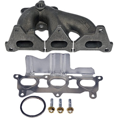 Dorman 674-779 Exhaust Manifold Kit - Includes Required Gaskets and Hardware Compatible with Select Models