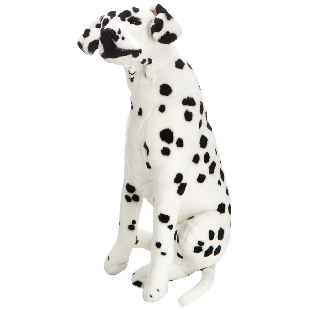 Melissa & Doug Dalmatian Soft Toy | Plush Animal | All Ages | Gift For Boy Or Girl