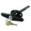 Tepe JR Products 10985 Black Locking T-Handle 1