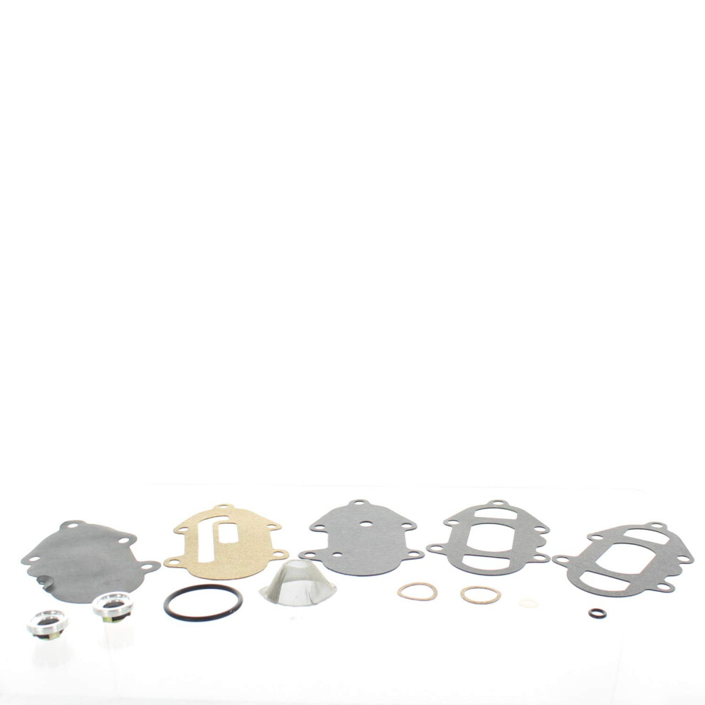 New Mercury Mercruiser Quicksilver Oem Part # 21-30430A 8 Valve Kit-Check 745061134102