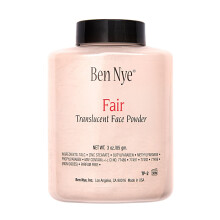 Ben Nye Fair Translucent Powder Shaker Bottle 3 Oz