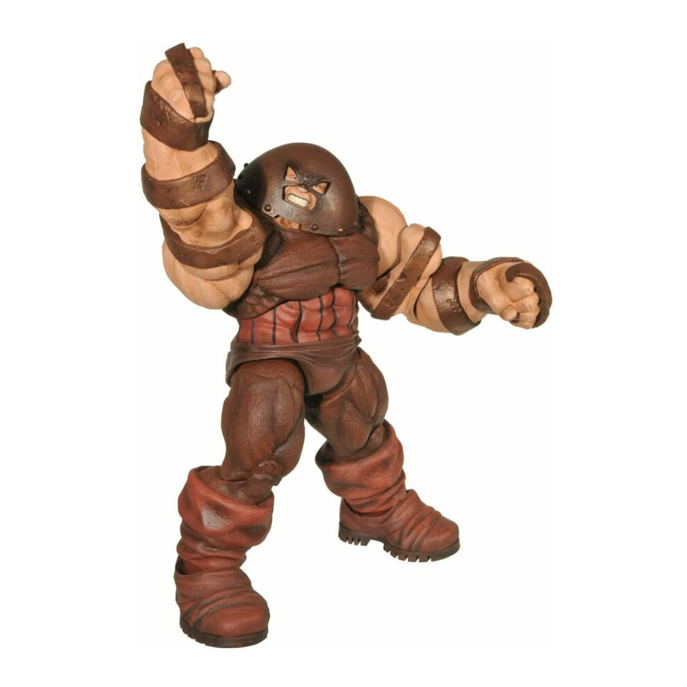 Diamond Select Toys Marvel Select: Juggernaut Action Figure