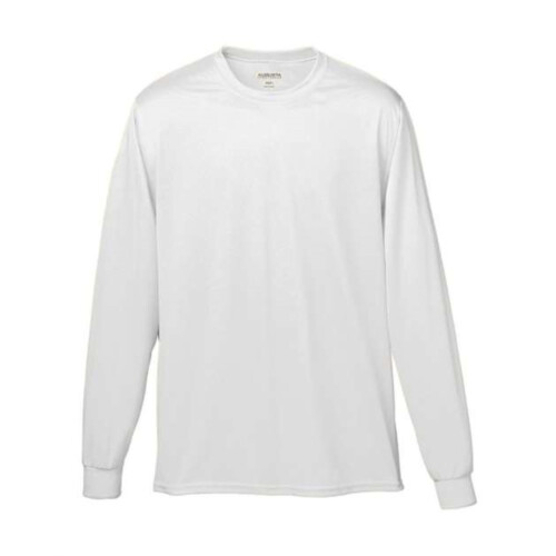 Augusta Sportswear ?ea???? ?a????????? T-shirt ?e ???dat??? ???tsa - ?e??? S