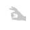 Dorman (611-108.1) 13/16 """" Hex og 1.672 """" Long Wheel Nut 2