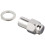 Dorman (611-108.1) 13/16 """" Hex og 1.672 """" Long Wheel Nut 1