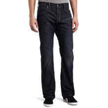 Levi's Men's 527 Slim Bootcut Fit Jeans, Andi, 38W x 32L