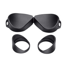 Swarovski Optik Winged Eyecup Rainguard Set f   r EL/SLC Ferngl   ser