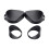Swarovski Swarovski Optik Winged Eyecup Rainguard Set til EL/SLC Binoculars 1
