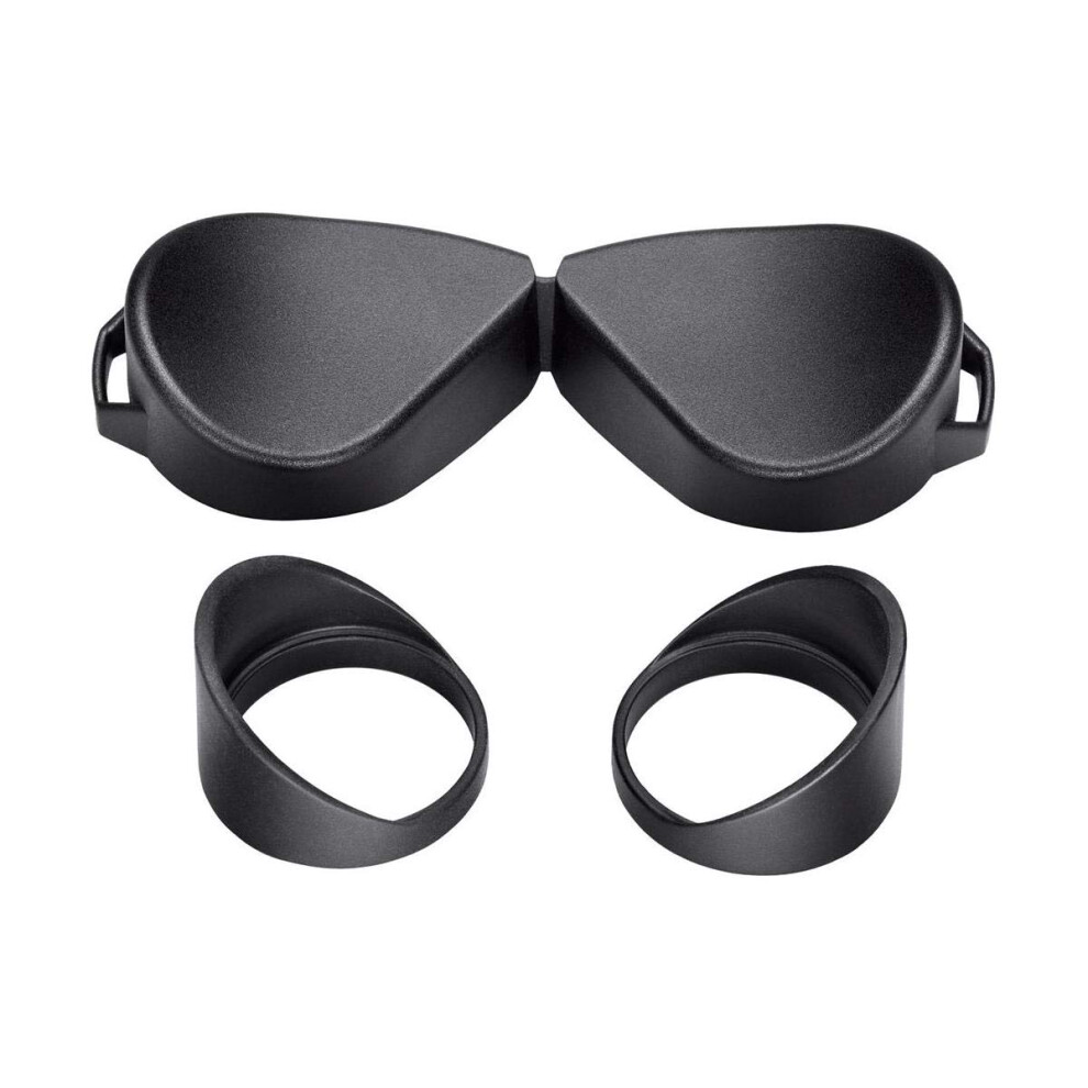 Swarovski Optik Winged Eyecup Rainguard Set for EL/SLC Binoculars