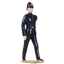 W. Britain 49035 British London Bobby