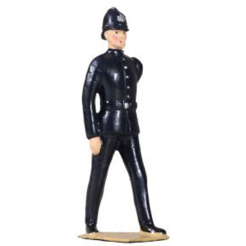 W. Britain 49035 British London Bobby