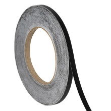 ORACAL 651 vinylov    p   ska na pinstriping - vinylov    pruhy, ciary, n   lepky, pruhovanie - 1/2"""" matn    cierna