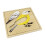 Elite Montessori Vogelpuzzel 2
